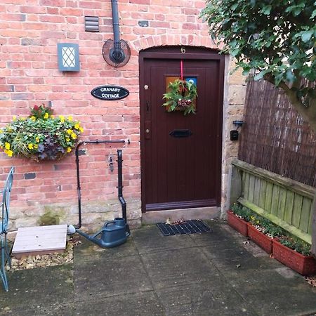 Granary Cottage Mickleton  エクステリア 写真