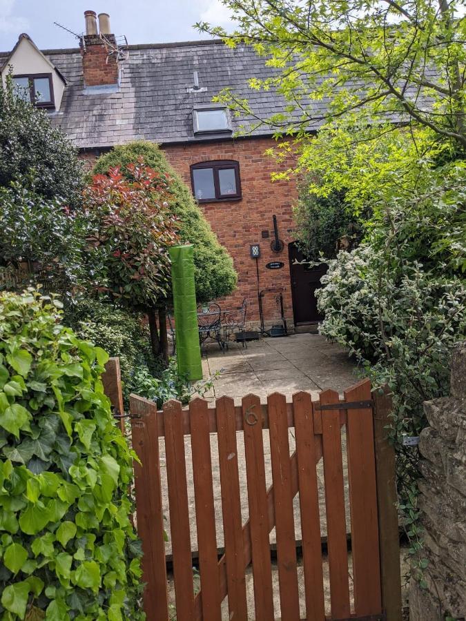 Granary Cottage Mickleton  エクステリア 写真
