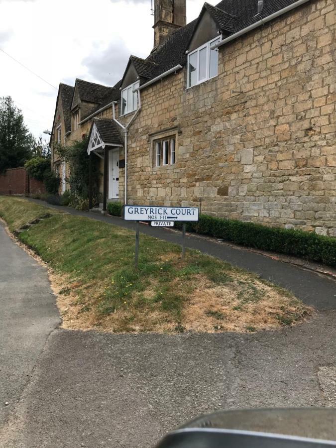 Granary Cottage Mickleton  エクステリア 写真